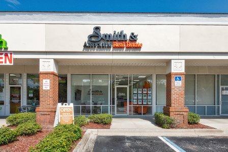 Smith & Associates Real Estate