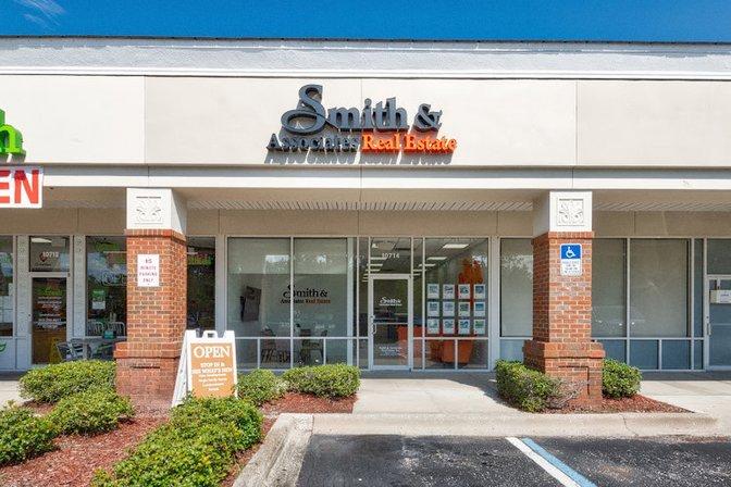 Smith & Associates Real Estate
