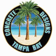 Concrete Designs of Tampa Bay LLC