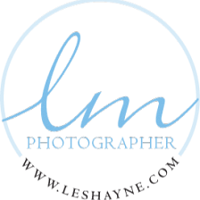 LeShayne Maddex, Photographer