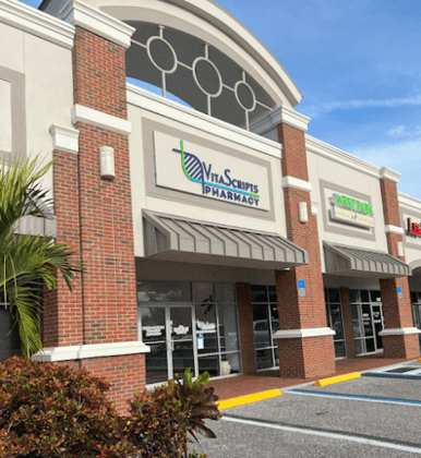 VitaScripts Pharmacy