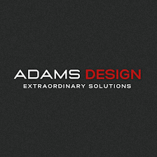 Adams Design Inc.