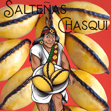 Salteñas Chasqui