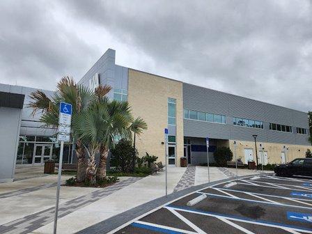 Temple Terrace VA Clinic