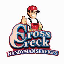 Cross Creek Handyman services