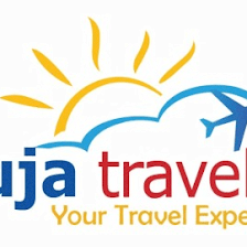 Puja Travels