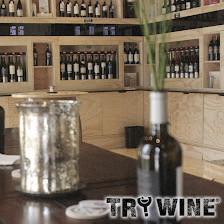 TRY WINE Experience, DRINK+DINE+SHOP