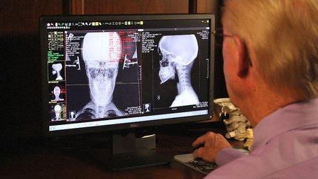 Pierce Clinic of Chiropractic