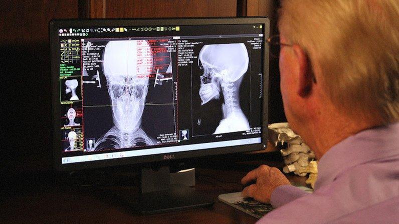 Pierce Clinic of Chiropractic