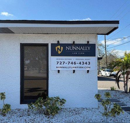 Nunnally Law Firm