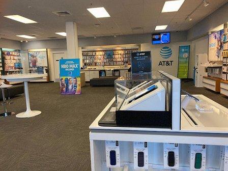 AT&T Store