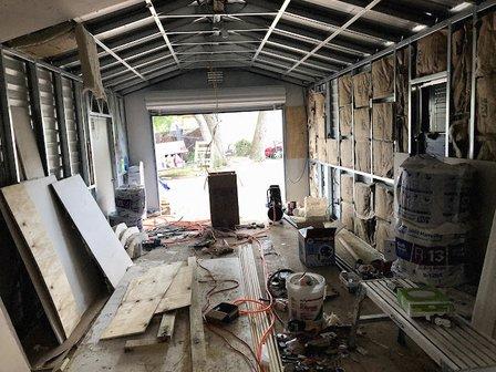 New World Construction LLC