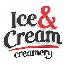 Ice & Cream Creamery