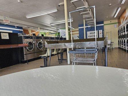 Suncoast Laundromats