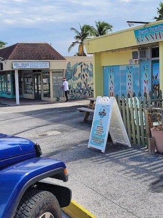 Sun Beach Properties