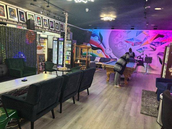 The Spot Smoke Shop and Kava Bar
