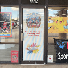 My Hobby - Sports Cards & More