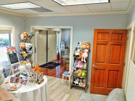 Pregnancy Treasures & Boutique (3D4D5D Ultrasounds)