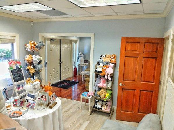 Pregnancy Treasures & Boutique (3D4D5D Ultrasounds)