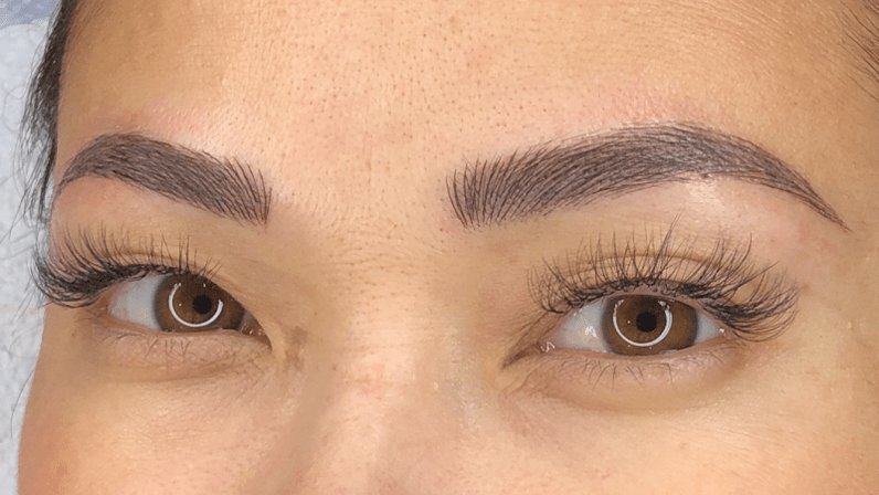Emily Ink Microblading, Nano Brows, Training And Permanent Makeup