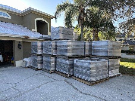 A Old Time Roofing