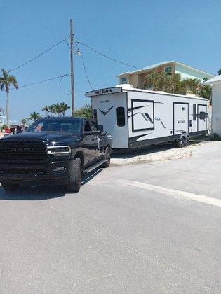 Titan Custom Transport, LLC