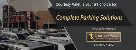 Courtesy Valet