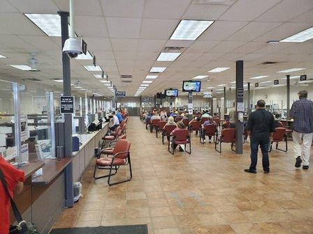 Pinellas County Tax Collector