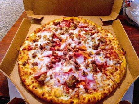 Domino's Pizza
