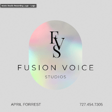 Fusion Voice Studios - Tampa Bay's BEST music lessons