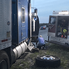 Holy Moses 24/7 Mobile Commercial Truck Trailer & RV Repair
