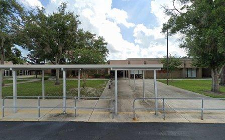 Eisenhower Elementary School