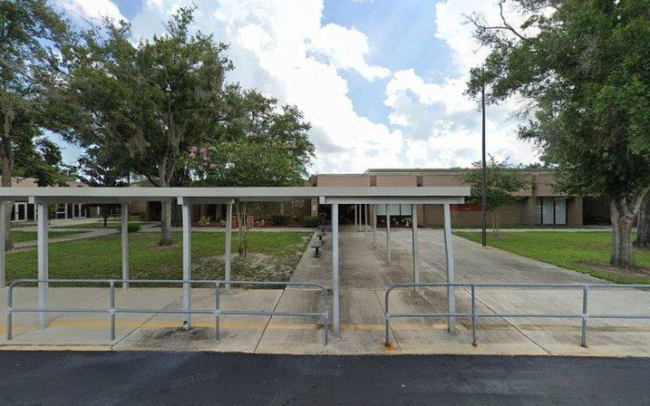 Eisenhower Elementary School