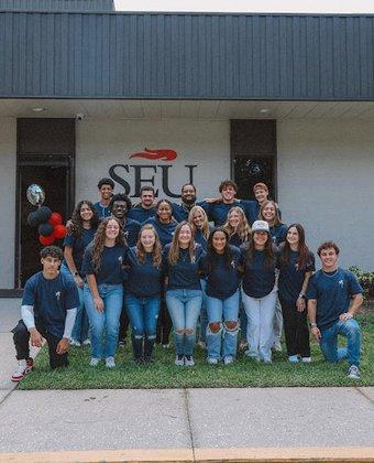 SEU at Countryside Christian Church