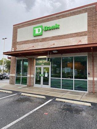 TD Bank