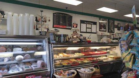 Felice Italian Pork Store and Deli