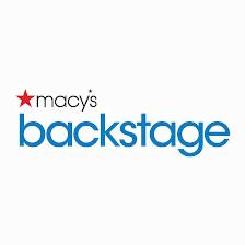 Macy's Backstage