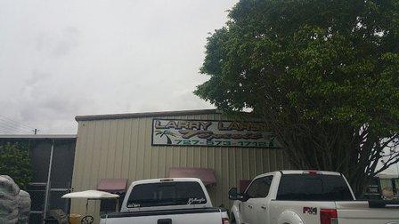 Larry Larson's Topsoil, Inc
