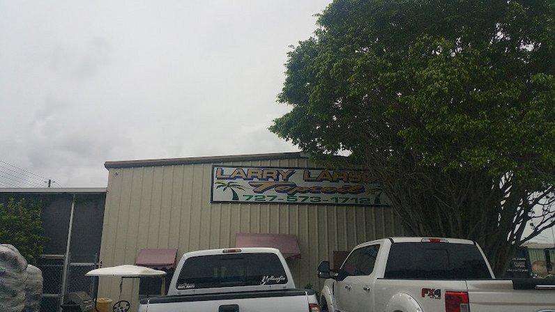 Larry Larson's Topsoil, Inc