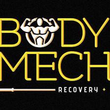Body Mechanix: Recovery & Training
