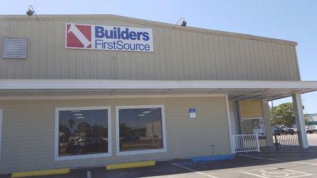 Builders FirstSource