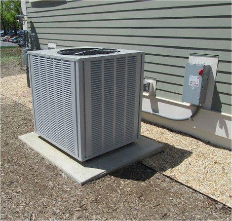 Bayside Heating & Air Conditioning, Inc.