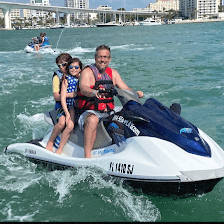 White Knuckle Water Sports