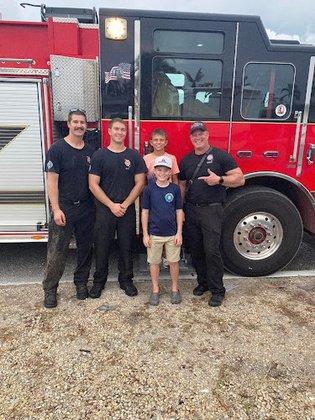 Largo Fire Rescue