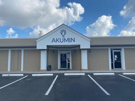 Akumin