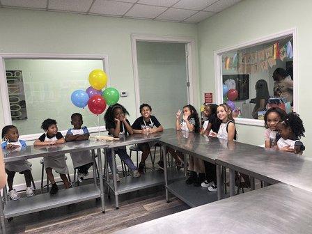 Young Chefs Academy - Seminole FL