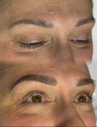 Esthie Brows (Inside Lyndsey's Beauty Studios & Suites)