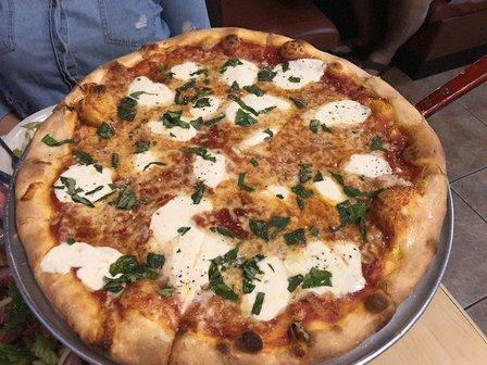 Fortunato's Italian Pizzeria