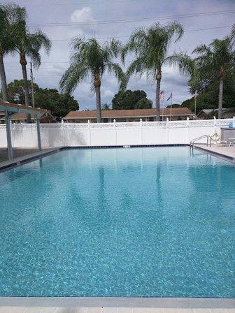 Bel-Aire Mobile Home Owners