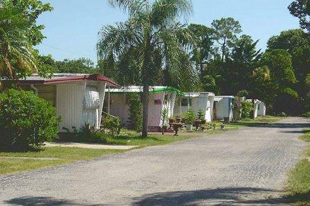 Green Meadows Mobile Home Park